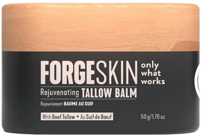 Forge Skin